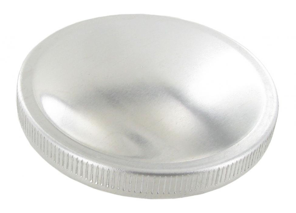 Tankdeckel ohne Schloss für VW Käfer, Ghia und Bus T1
